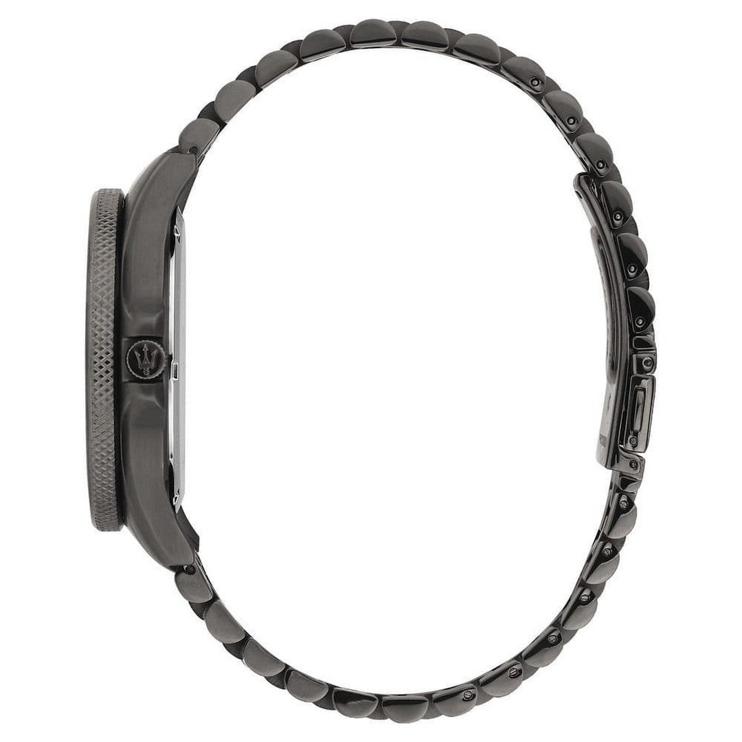 Orologio Uomo Maserati Dark - R8853154003