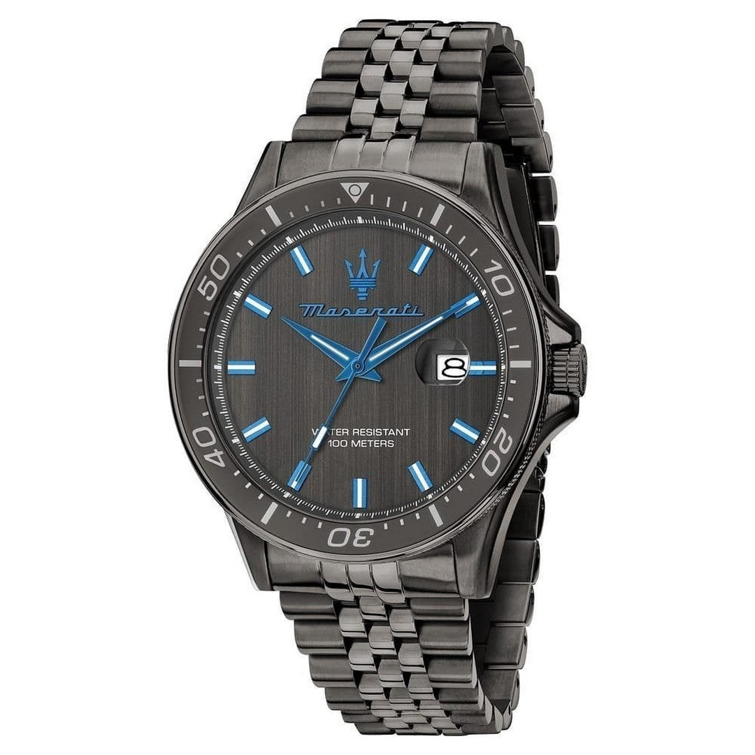 Orologio Uomo Maserati Dark - R8853154003