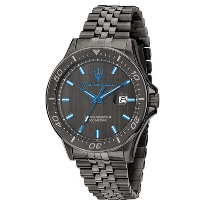 Orologio Uomo Maserati Dark - R8853154003