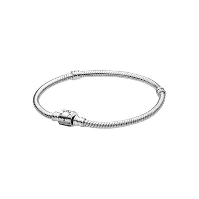 Bracciale Donna Pandora Moments con Chiusura a Barile Piccolo