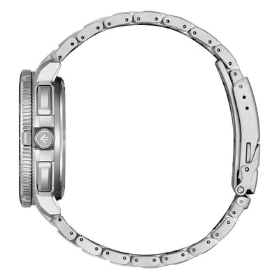 Orologio Uomo Citizen Wave Tracker - JV3006-50L