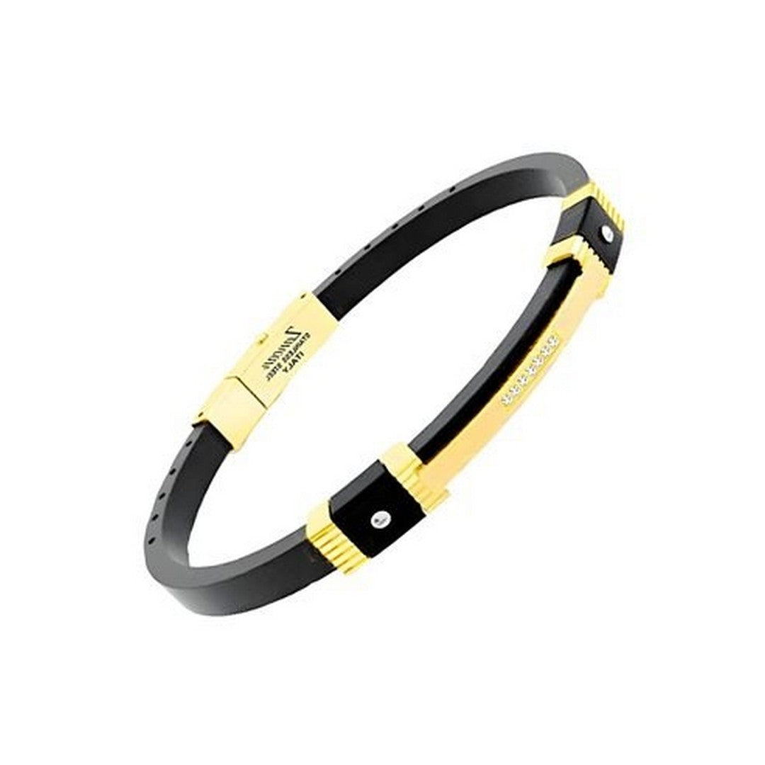 Bracciale Uomo Zancan hi teck - EHB421