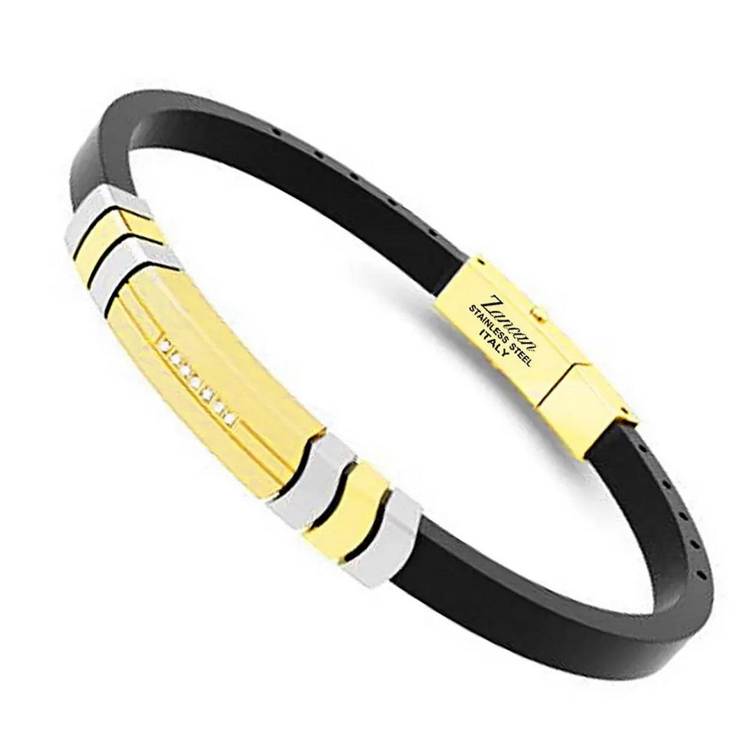 Bracciale Uomo Zancan - EHB430