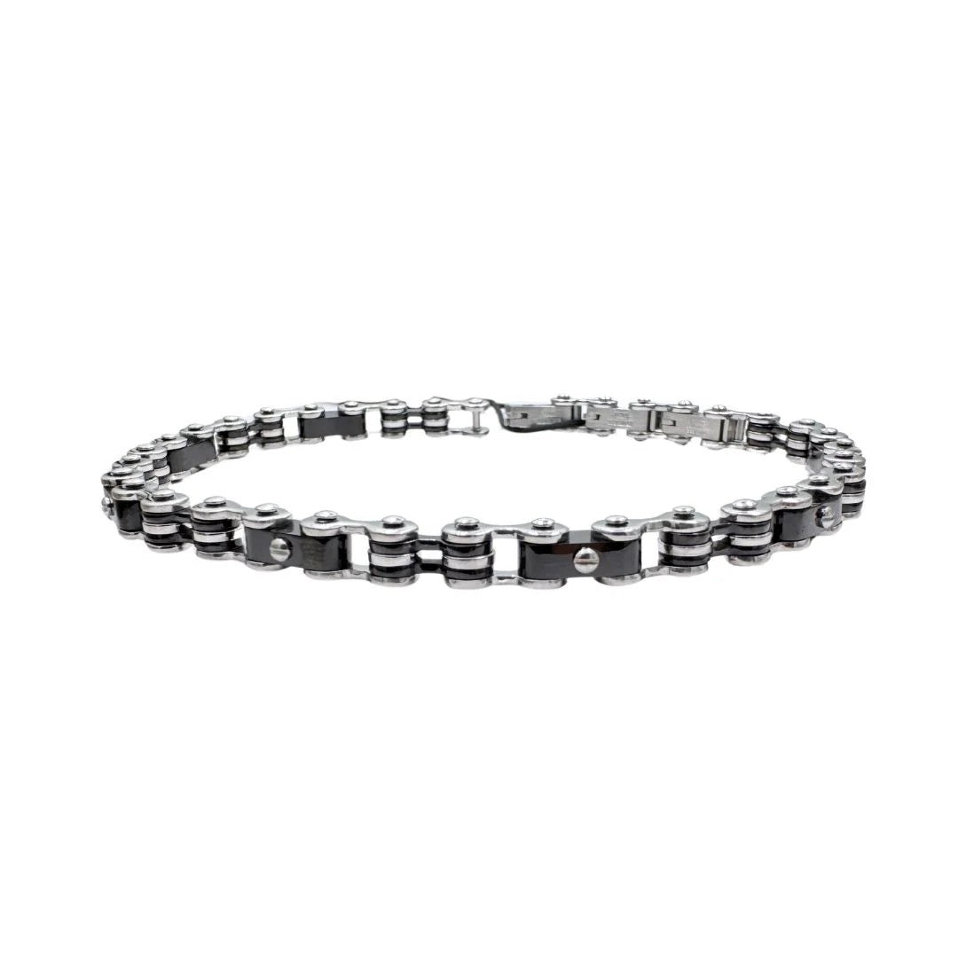 Bracciale Uomo Zancan High-Tech - EHB457