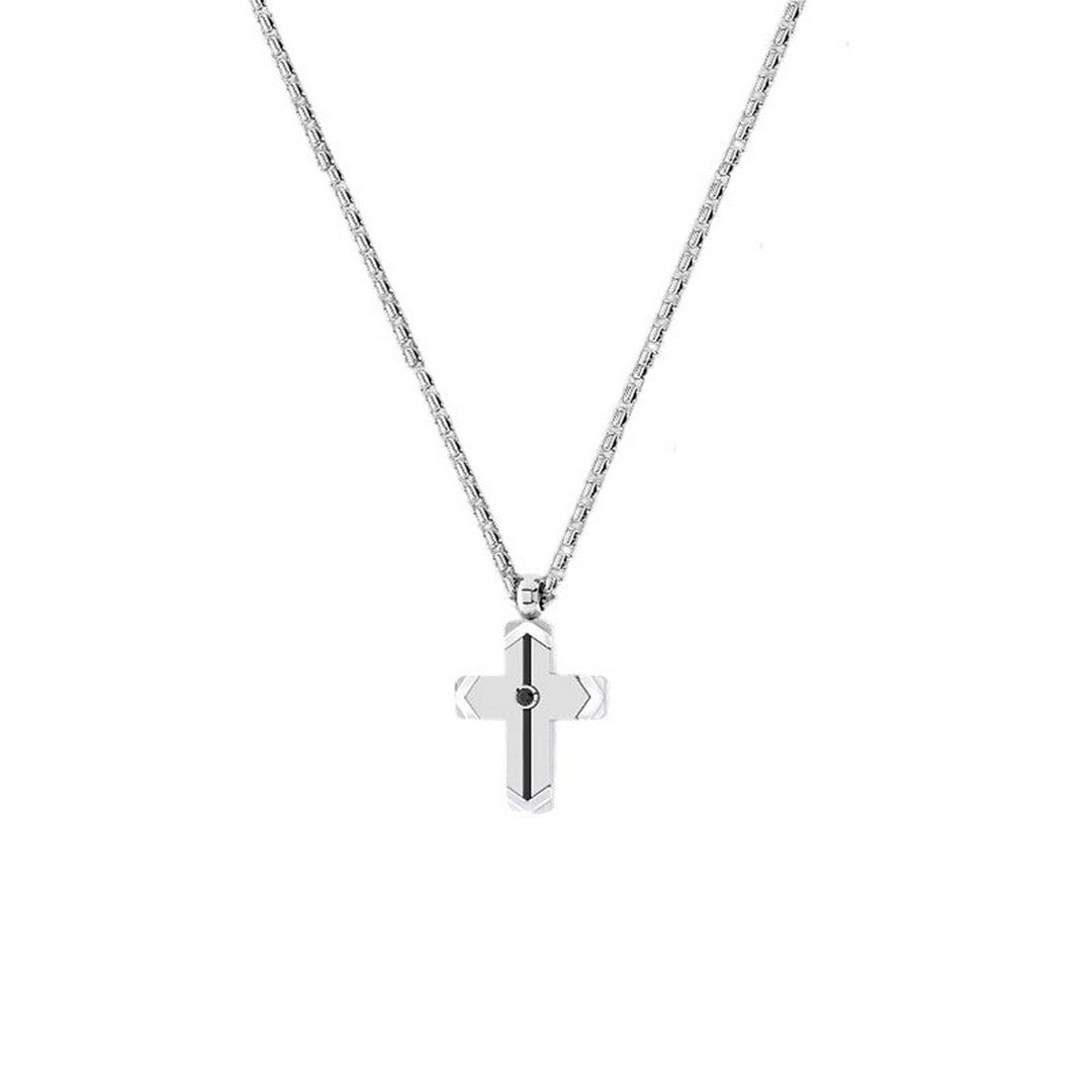 Collana Uomo Zancan hi teck - EHC235