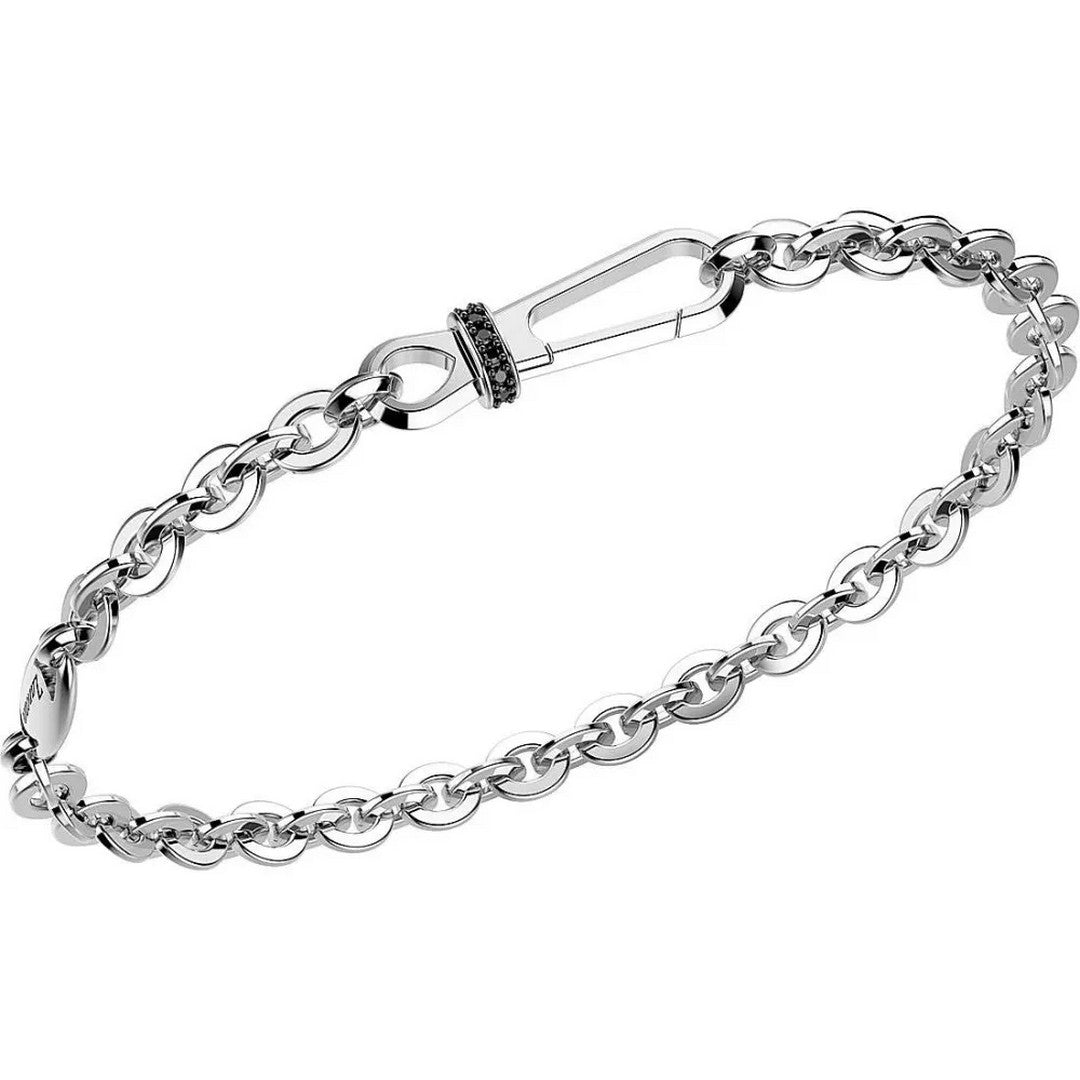 Bracciale Uomo Zancan Insignia - EXB602