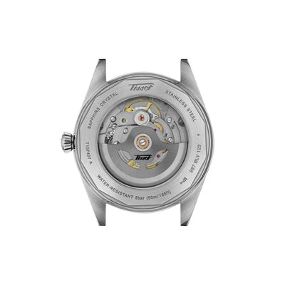 Tissot Orologio Uomo Visodate 39mm - T1574071104100