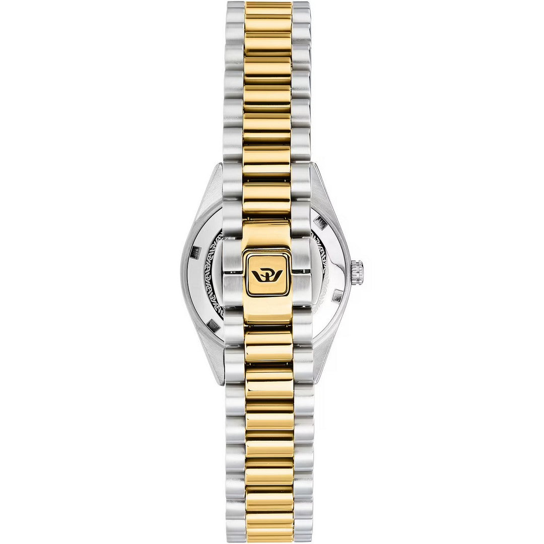 Orologio Donna Philipp Watch Caribe Urban - R8253597669