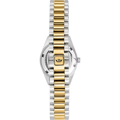 Orologio Donna Philipp Watch Caribe Urban - R8253597669