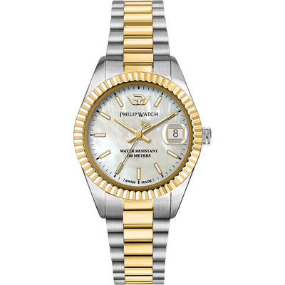 Orologio Donna Philipp Watch Caribe Urban - R8253597669