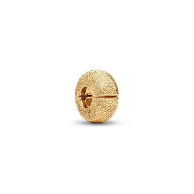 Pandora Charms Mini Clip effetto diamantato - 764771C00