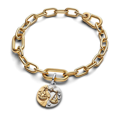 Pandora Charms Charm Medallion Bilancia - 764983C01