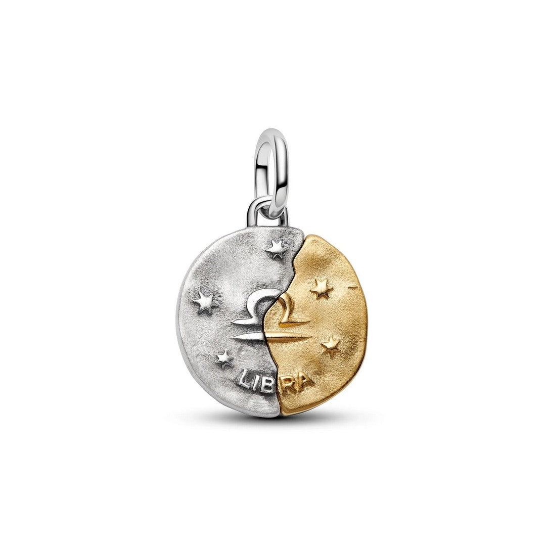 Pandora Charms Charm Medallion Bilancia - 764983C01