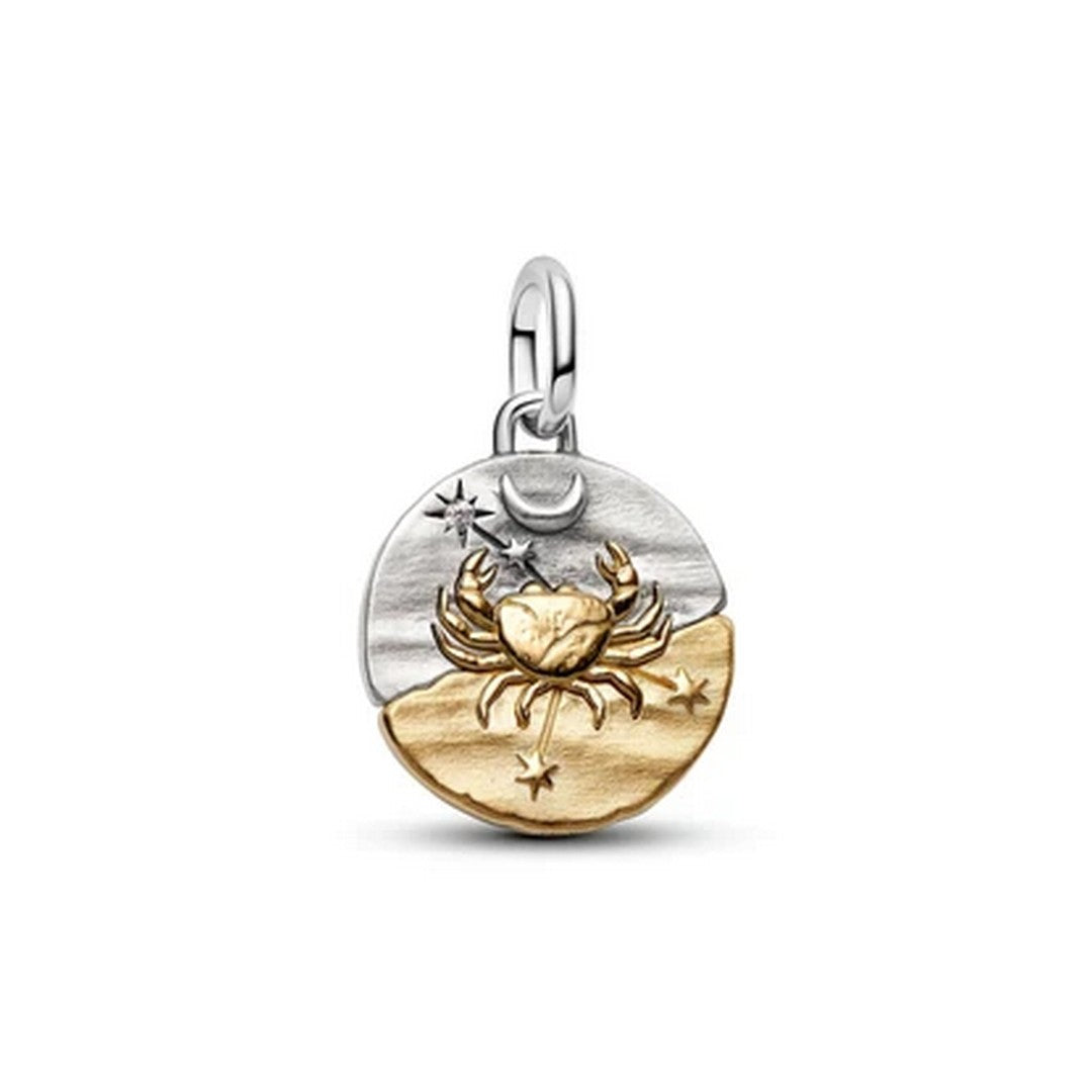 Pandora Charms Charm Medallion Cancro - 764984C01