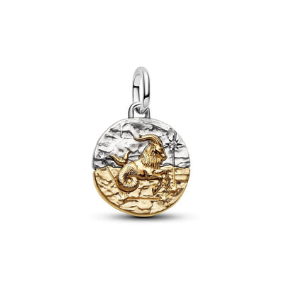 Pandora Charms Charm Medallion Capricorno - 764987C01
