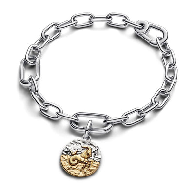 Pandora Charms Charm Medallion Capricorno - 764987C01