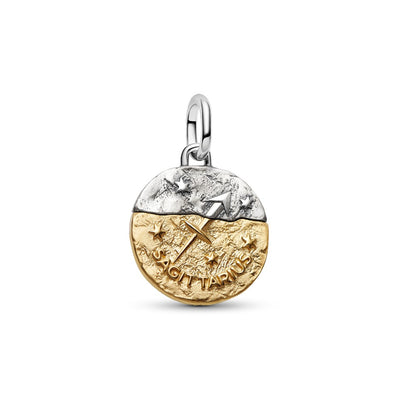 Pandora Charms Charm Medallion Sagittario - 764988C01
