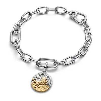 Pandora Charms Charm Medallion Leone - 764994C01