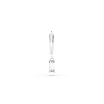 Amabile Hoop Baguette