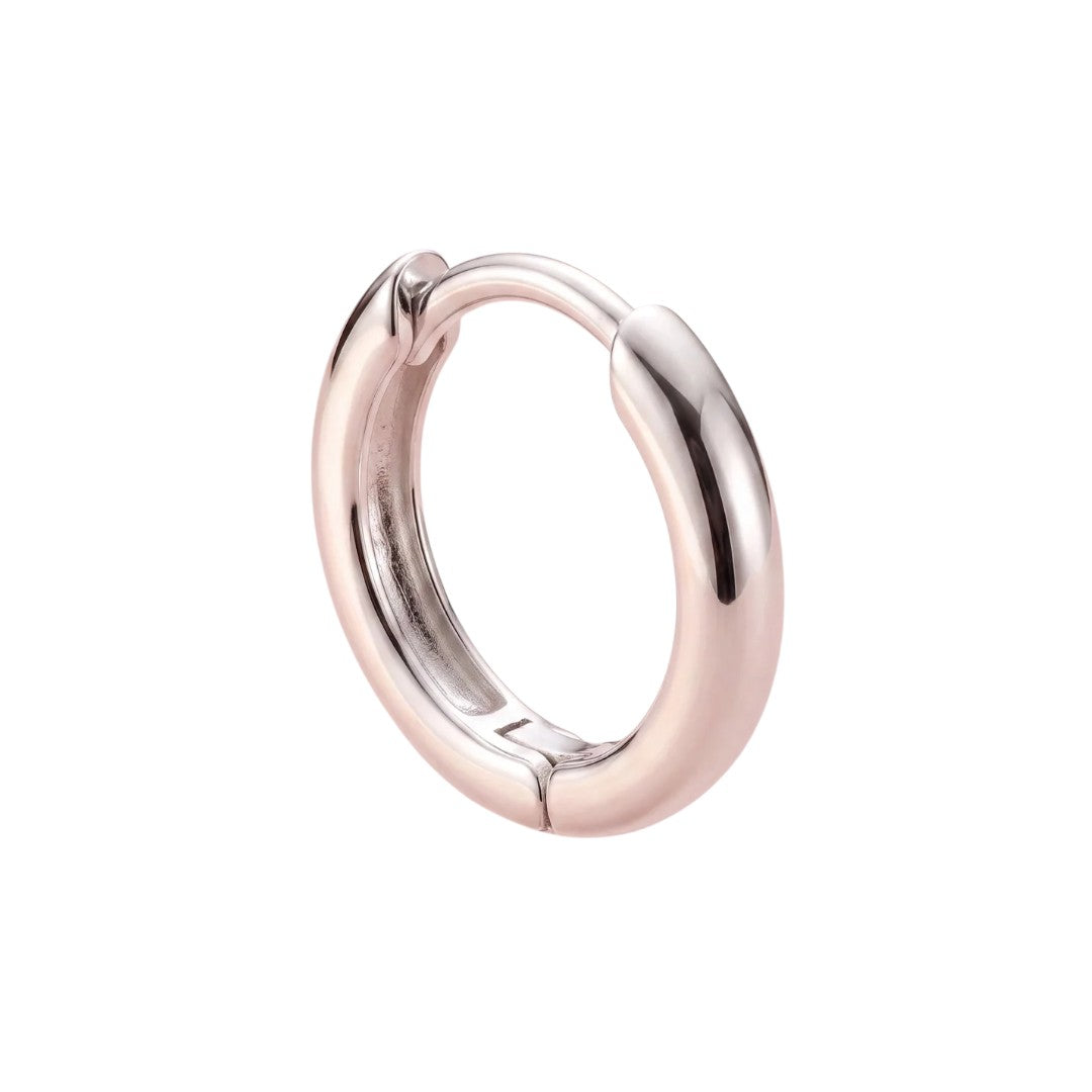 Amabile Hoop Liscio