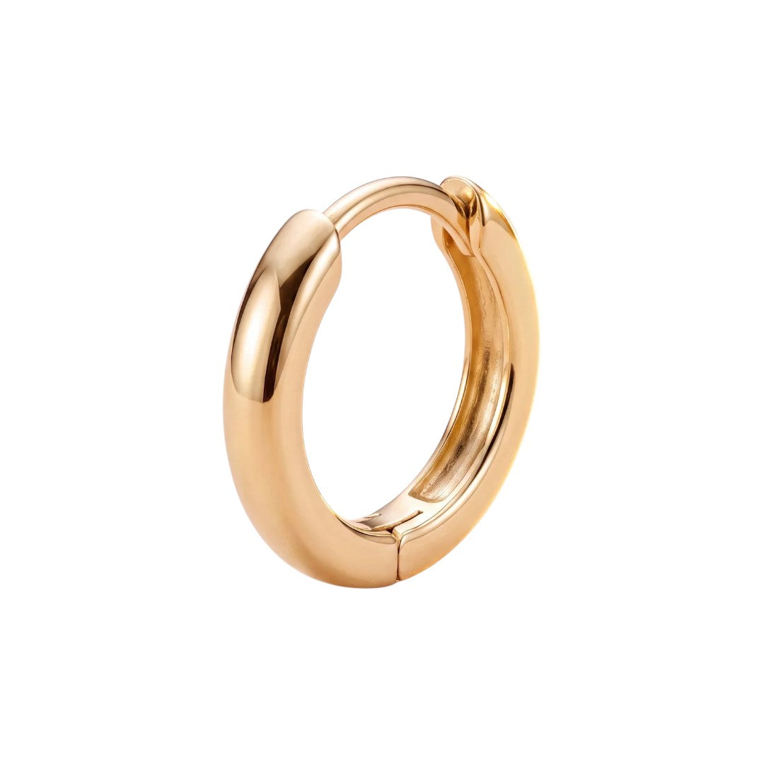 Amabile Hoop Liscio