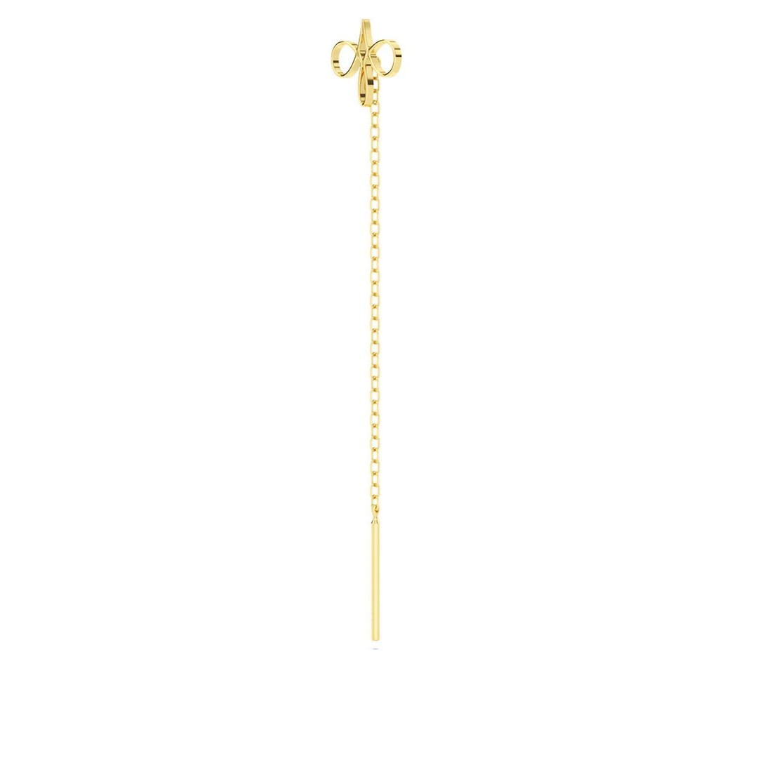 Amabile Orecchino Lovli Logo