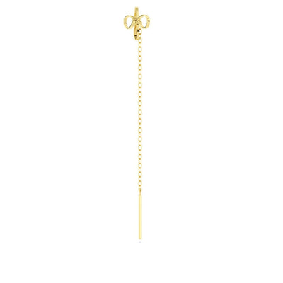 Amabile Orecchino Lovli Logo