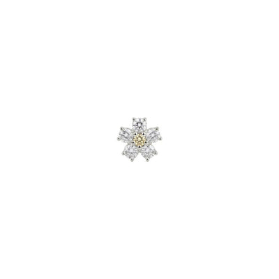 Amabile Orecchino Tiny Flower