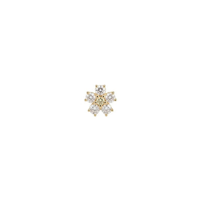 Amabile Orecchino Tiny Flower