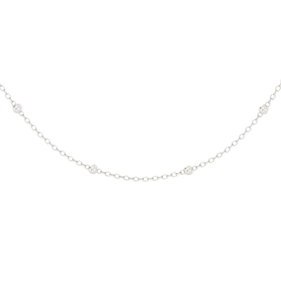Amabile Choker Sfere