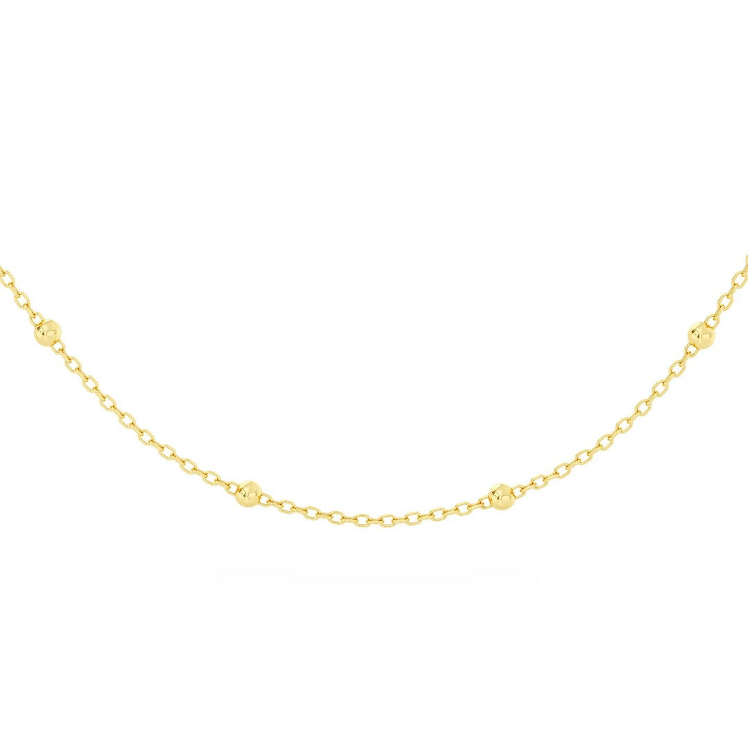 Amabile Choker Sfere