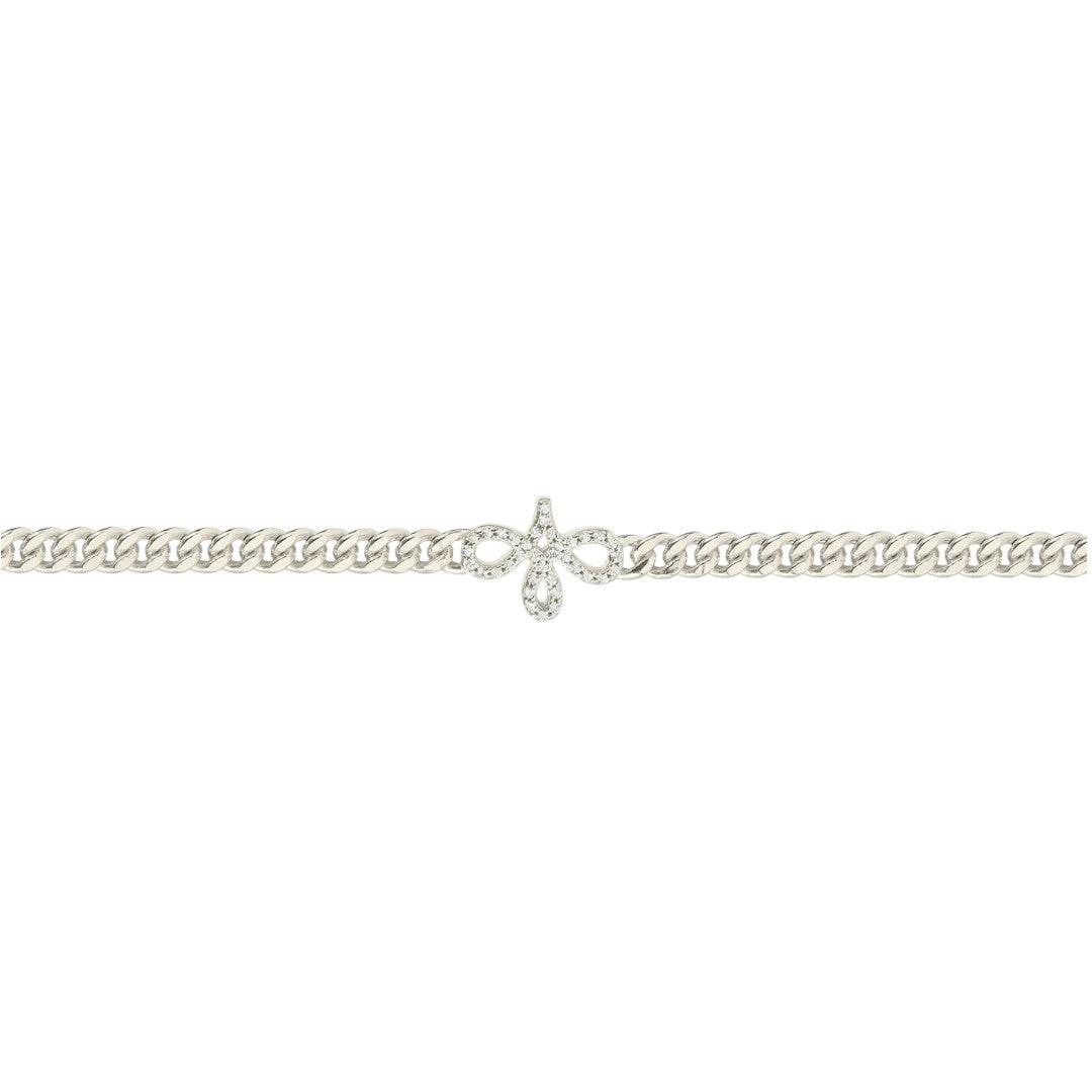 Amabile Choker Grumetta Pavé