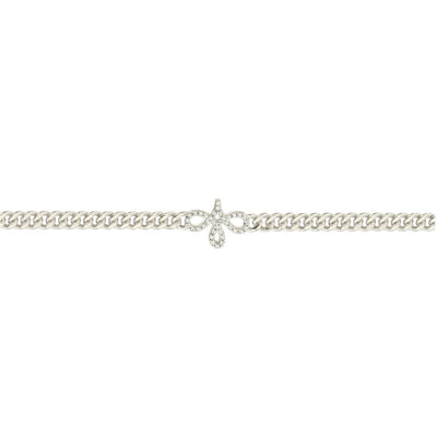 Amabile Choker Grumetta Pavé