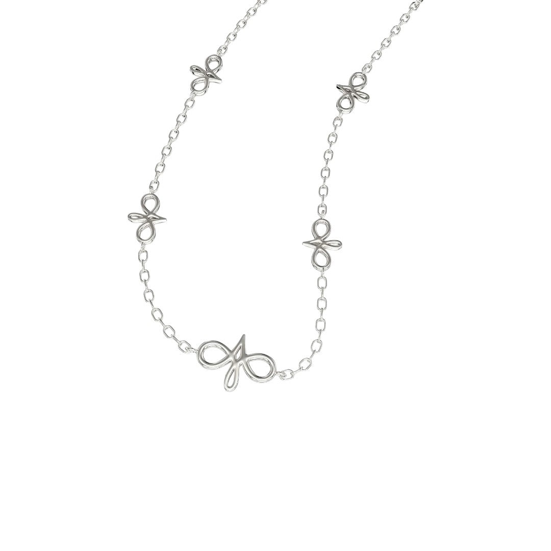 Amabile Choker Loghi
