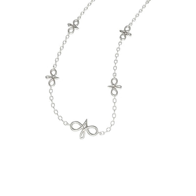 Amabile Choker Loghi