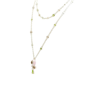 Amabile Collana Peonia