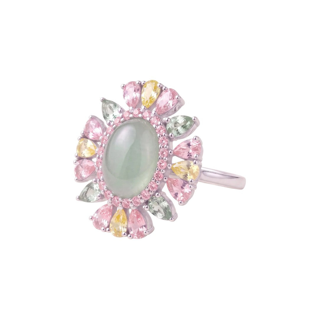 Amabile Anello Eden