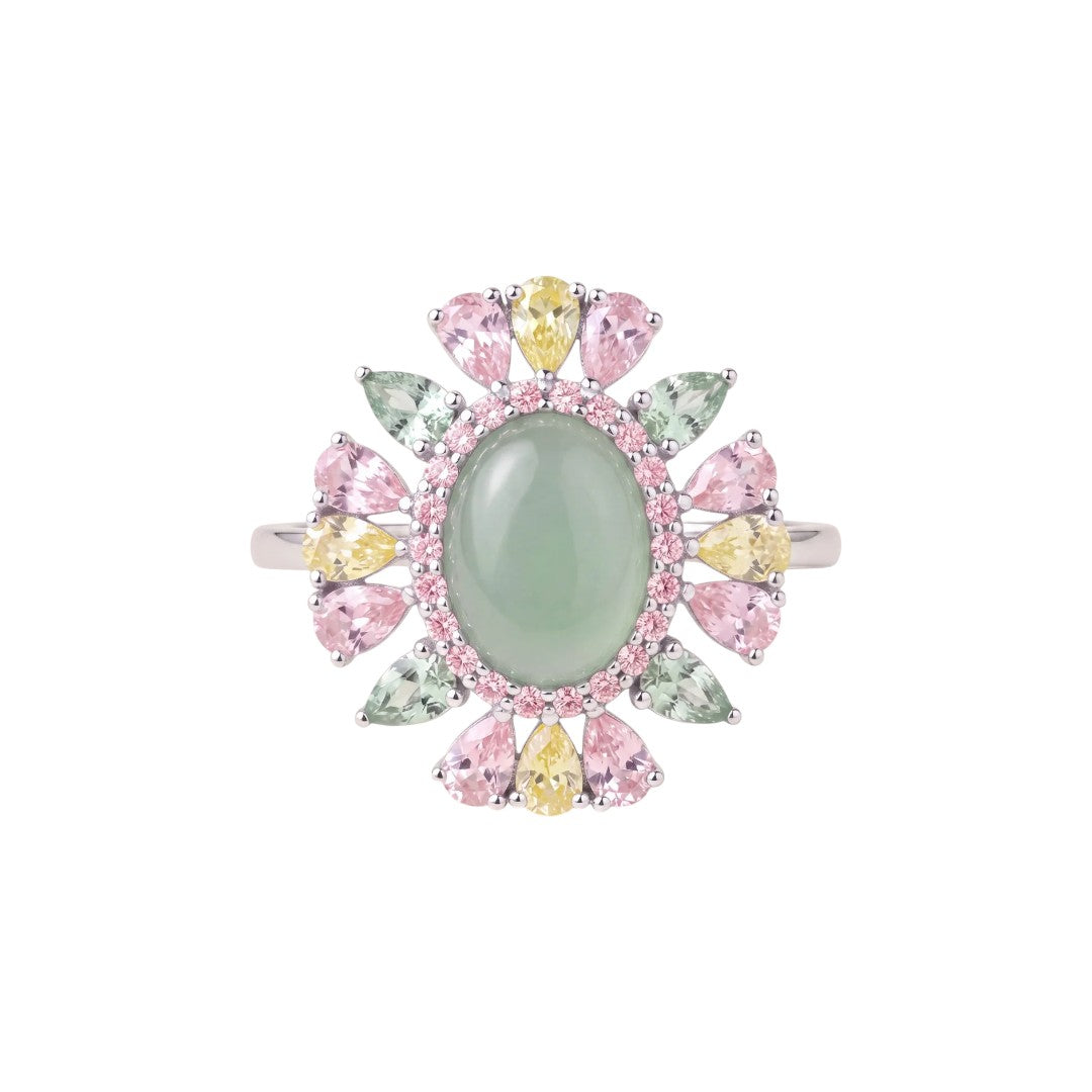 Amabile Anello Eden