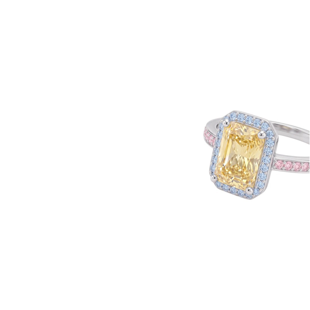 Amabile Anello Soleil