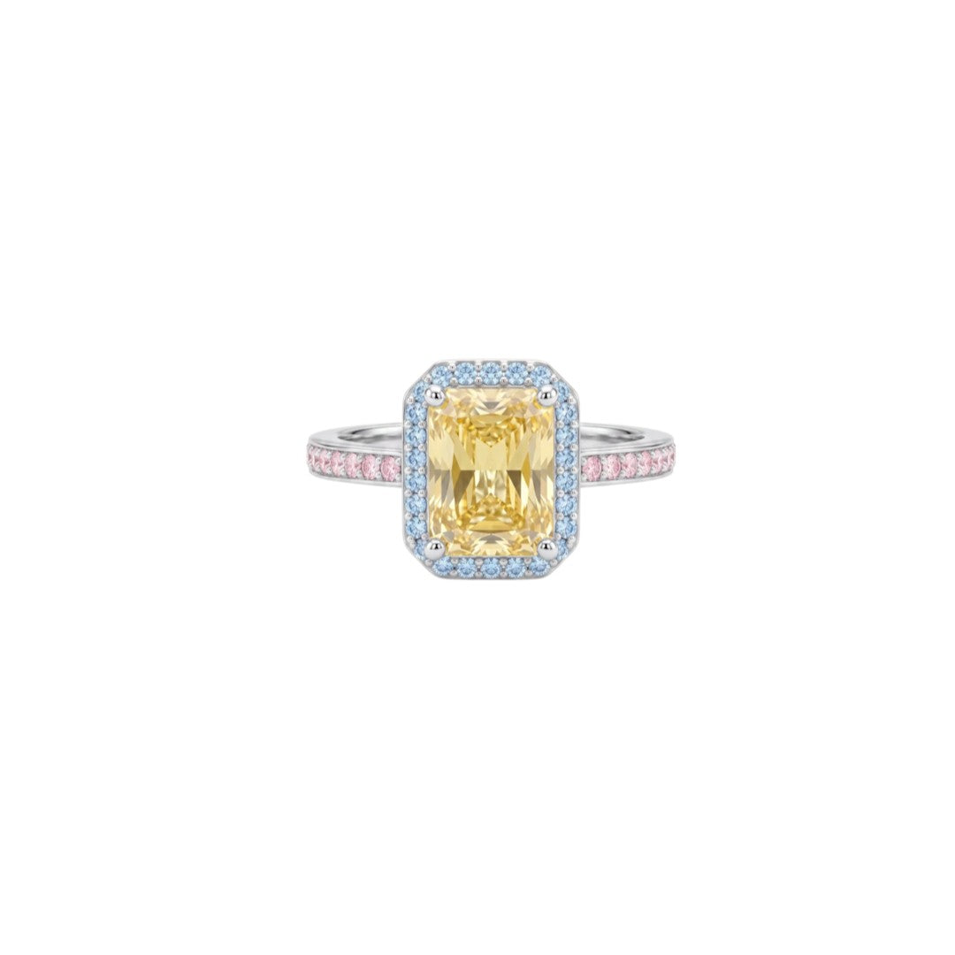 Amabile Anello Soleil