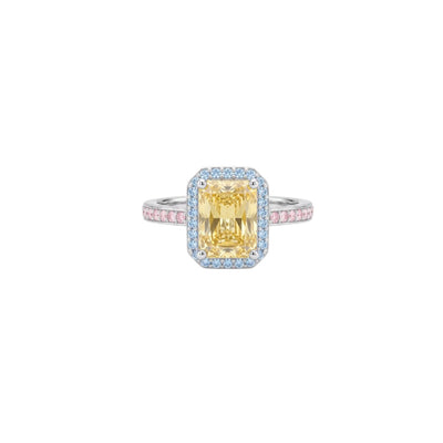 Amabile Anello Soleil