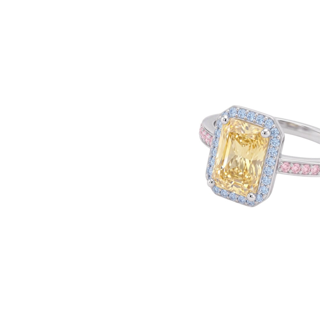 Amabile Anello Soleil