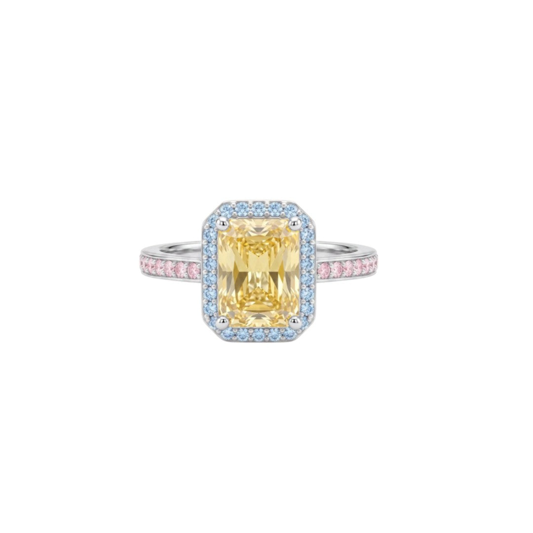 Amabile Anello Soleil