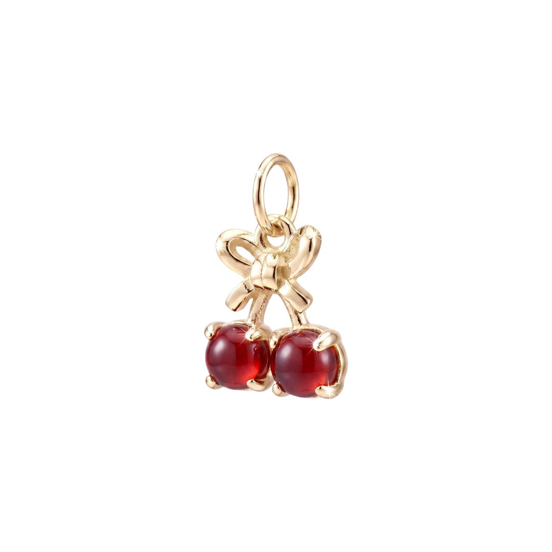 Amabile Charm Cherry