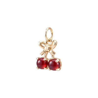 Amabile Charm Cherry