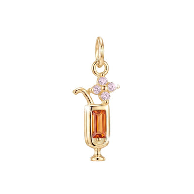 Amabile Charm Cocktail