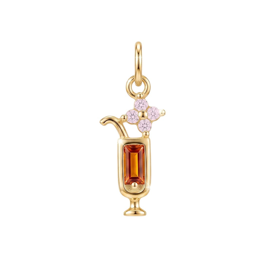 Amabile Charm Cocktail