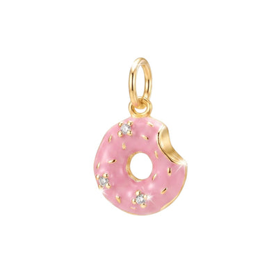 Amabile Charm Donut