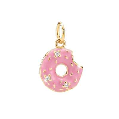 Amabile Charm Donut