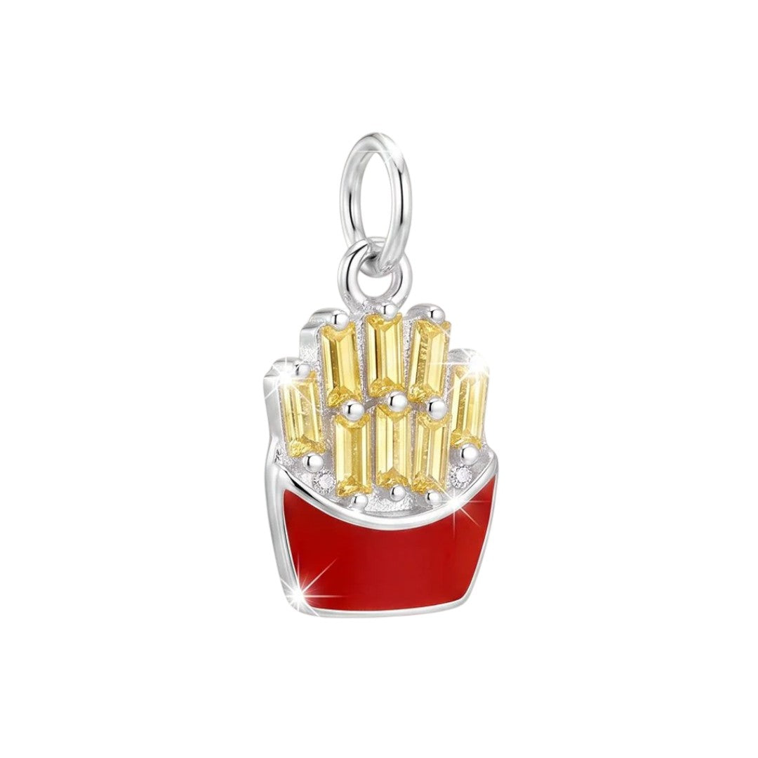 Amabile Charm French Fries